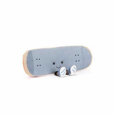 Jellycat Sports Skateboarding UK | 80139NUXQ